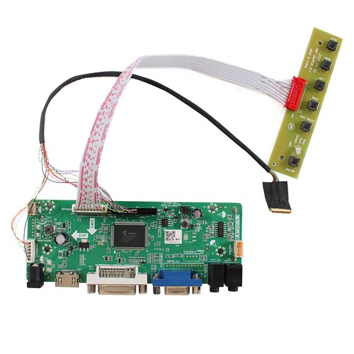 Scheda controller lcd - controller,