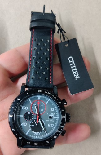 Orologio citizen eco drive - citizen, eco-drive