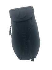 ZAINO PORTACASCO DUCATI BACKPACK NERO NUOVO ORIGINALE