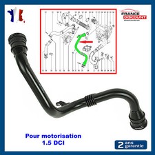 Tubo D'Aria Turbo Pinze per