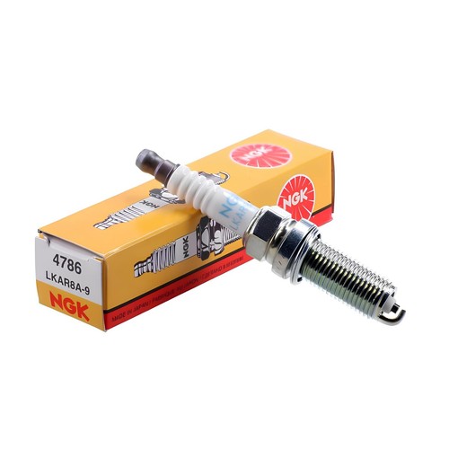 Candela originale ngk - candela, lkar8a-9