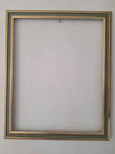 Cornice antico legno - antico,