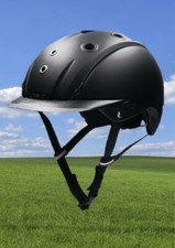 Casco da equitazione CASCO
