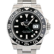 Orologio ROLEX Gmt-Master 2