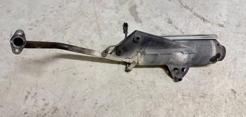 Marmitta honda 150 anno - 150,