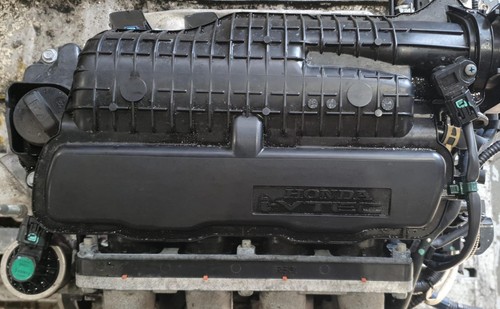 Motore semicompleto per honda - per,