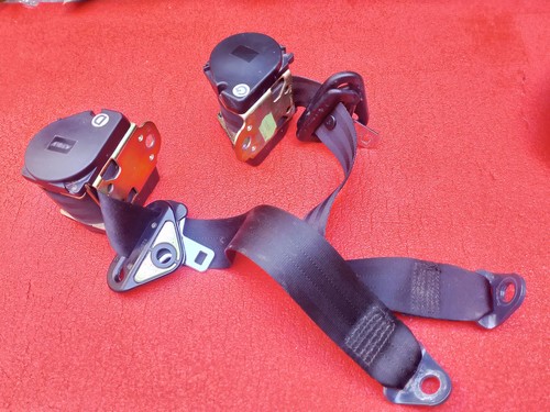 Cinture posteriori citroen - cinture,