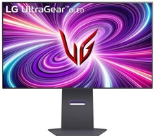 LG UltraGear 32GS94UX-B
