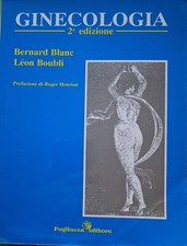 Ginecologia.  Fogliazza