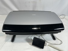 Bose Lifestyle AV18 Media Center senza telecomando con alimentatore COMPLETAMENTE TESTATO!