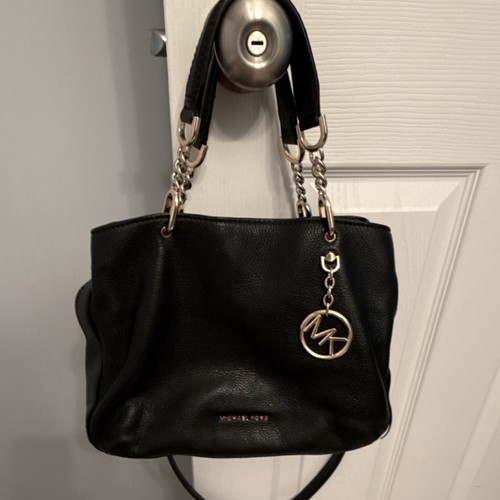 Borsa michael kors nera - michael,