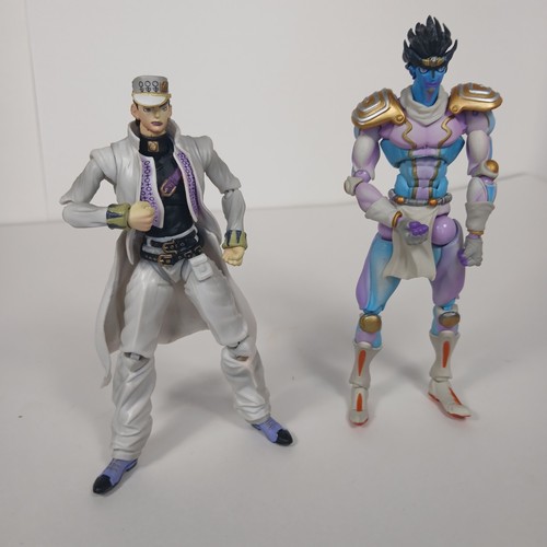 Medicos jojo bizarre - medicos,