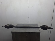 Albero motore anteriore destro