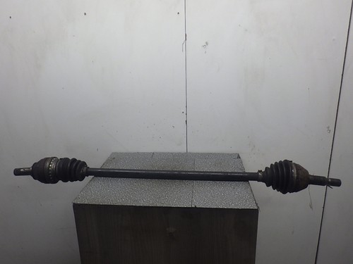Albero motore anteriore destro