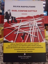 Libro - Silvia Napolitano -