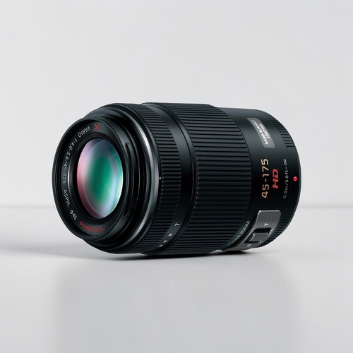 Panasonic lumix vario pz - lumix, x
