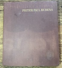 RARE Soviet Art Book: Rare