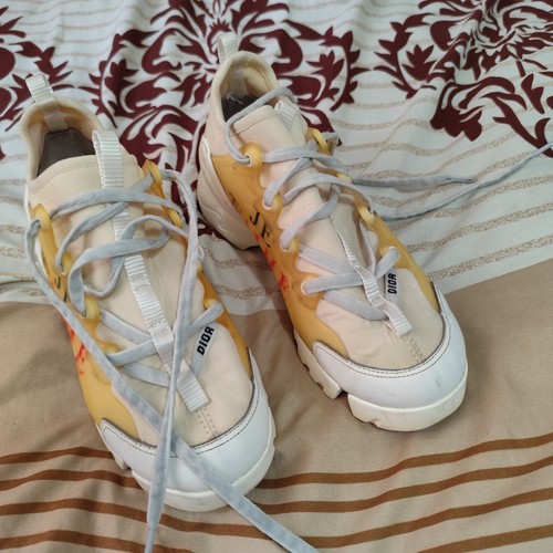 Dior connect sneakers donna - dior,