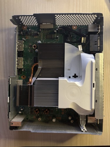 Scheda madre xbox360 - rf,