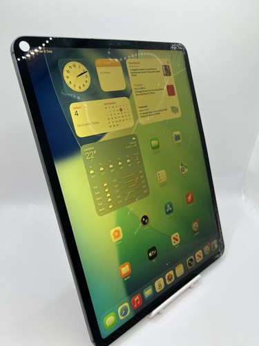 Apple ipad pro generazione - ipad,