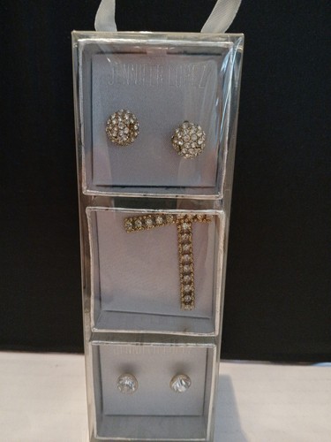 Jennifer lopez gioielli - set, di