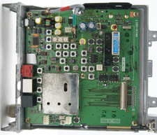 YAESU FT-817 1.8-440MHz All