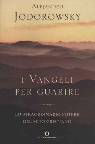 Vangeli per guarire - ,