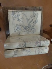 Eugène Delacroix DIARIO