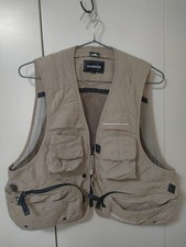 Gilet pesca shimano - da,