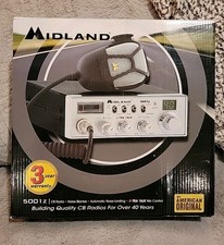 Midland Radio CB 5001Z 40