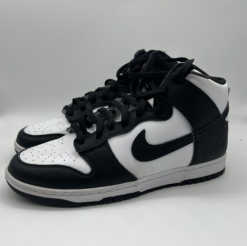 Scarpe sneakers nike dunk high - scarpe,