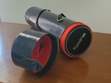 Teleobiettivo Tokina 400mm