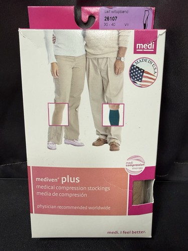 Medi mediven plus 26107 - medi, calze