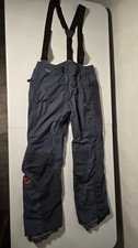 Pantaloni da neve/sci Mammut