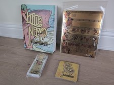Winsor Mccay. The Complete