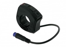 Brose Display LED, HMI