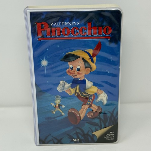 Walt disney pinocchio - walt, disney's