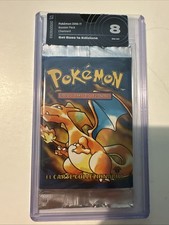Pokémon Pack Charizard SET