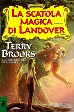La scatola magica di Landover