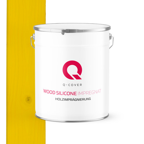 Impregnante per legno - , vernice