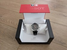Orologio Cronografo Uomo