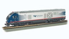 Spur H0 - Bachmann Locomotiva