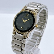 Orologio Seiko Quarzo Unisex