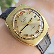 Orologio automatico uomo