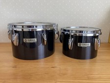 Yamaha vintage concert - toms, 6