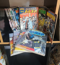 Blocco Nathan Never vari -