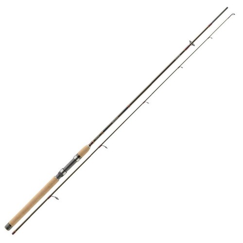 Daiwa exceler canna girevole - exceler,