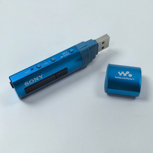Sony mp3 walkman - mp3, lettore