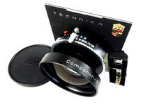 Linhof Technika Schneider