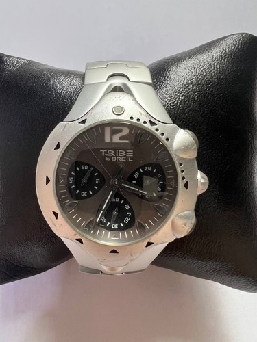 Orologio tribe breil - tribe, by